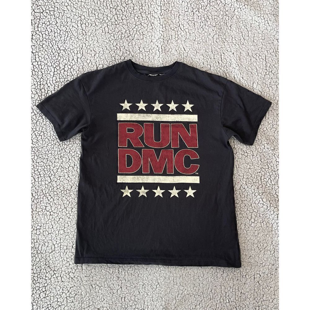 Run DMC Tee   - Picture 5 of 7